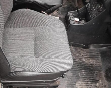 ВАЗ 2104 2002 в Прилуках на Automoto.ua Зеленый ВАЗ 2104, объемом двигателя 1.5 л и пробегом 78 тыс. км за 1150 $, фото 11 на Automoto.ua