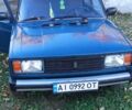 Зелений ВАЗ 2104, об'ємом двигуна 1.5 л та пробігом 60 тис. км за 1068 $, фото 1 на Automoto.ua