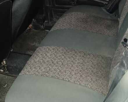 ВАЗ 2104 2002 в Черткове на Automoto.ua Зеленый ВАЗ 2104, объемом двигателя 1 л и пробегом 123 тыс. км за 950 $, фото 2 на Automoto.ua