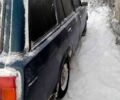 Зеленый ВАЗ 2104, объемом двигателя 1.5 л и пробегом 205 тыс. км за 950 $, фото 3 на Automoto.ua