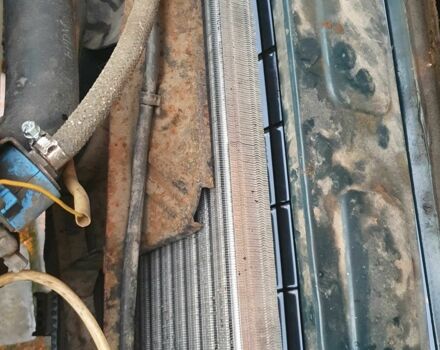 Зелений ВАЗ 2104, об'ємом двигуна 1.45 л та пробігом 120 тис. км за 1600 $, фото 18 на Automoto.ua