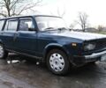 Зелений ВАЗ 2104, об'ємом двигуна 1.5 л та пробігом 133 тис. км за 1500 $, фото 1 на Automoto.ua