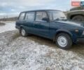 Зелений ВАЗ 2104, об'ємом двигуна 1.5 л та пробігом 83 тис. км за 1100 $, фото 2 на Automoto.ua