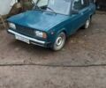 Зелений ВАЗ 2104, об'ємом двигуна 1.45 л та пробігом 72 тис. км за 940 $, фото 1 на Automoto.ua