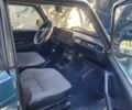 Зеленый ВАЗ 2104, объемом двигателя 1.5 л и пробегом 57 тыс. км за 2500 $, фото 8 на Automoto.ua