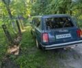 Зеленый ВАЗ 2104, объемом двигателя 0 л и пробегом 1000 тыс. км за 600 $, фото 2 на Automoto.ua
