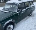 Зелений ВАЗ 2104, об'ємом двигуна 1.6 л та пробігом 345 тис. км за 533 $, фото 1 на Automoto.ua