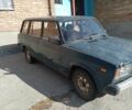 Зелений ВАЗ 2104, об'ємом двигуна 1.5 л та пробігом 345 тис. км за 882 $, фото 1 на Automoto.ua