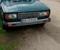 Зеленый ВАЗ 2104, объемом двигателя 1.5 л и пробегом 0 тыс. км за 1700 $, фото 1 на Automoto.ua