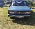 Зеленый ВАЗ 2104, объемом двигателя 1.45 л и пробегом 86 тыс. км за 1100 $, фото 1 на Automoto.ua