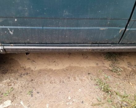 ВАЗ 2104 2002 в Прилуках на Automoto.ua Зеленый ВАЗ 2104, объемом двигателя 1.5 л и пробегом 78 тыс. км за 1150 $, фото 17 на Automoto.ua