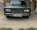 Зеленый ВАЗ 2104, объемом двигателя 1.5 л и пробегом 97 тыс. км за 660 $, фото 1 на Automoto.ua