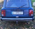 Зелений ВАЗ 2104, об'ємом двигуна 1.5 л та пробігом 60 тис. км за 1068 $, фото 3 на Automoto.ua