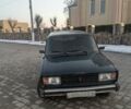 Зеленый ВАЗ 2104, объемом двигателя 1.5 л и пробегом 43 тыс. км за 655 $, фото 1 на Automoto.ua