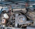 Зелений ВАЗ 2104, об'ємом двигуна 1.2 л та пробігом 97 тис. км за 700 $, фото 4 на Automoto.ua