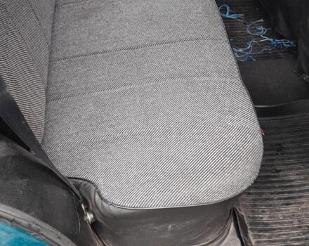 ВАЗ 2104 2002 в Прилуках на Automoto.ua Зеленый ВАЗ 2104, объемом двигателя 1.5 л и пробегом 78 тыс. км за 1150 $, фото 10 на Automoto.ua