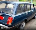 Зелений ВАЗ 2104, об'ємом двигуна 1.5 л та пробігом 165 тис. км за 1600 $, фото 1 на Automoto.ua
