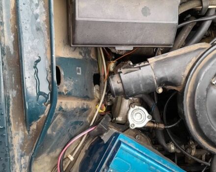 ВАЗ 2104 2002 в Прилуках на Automoto.ua Зеленый ВАЗ 2104, объемом двигателя 1.5 л и пробегом 78 тыс. км за 1150 $, фото 2 на Automoto.ua