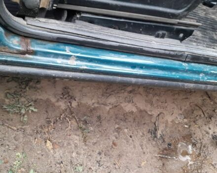 ВАЗ 2104 2002 в Прилуках на Automoto.ua Зеленый ВАЗ 2104, объемом двигателя 1.5 л и пробегом 78 тыс. км за 1150 $, фото 5 на Automoto.ua