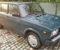 Зелений ВАЗ 2104, об'ємом двигуна 1.45 л та пробігом 120 тис. км за 1600 $, фото 3 на Automoto.ua