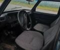 Зелений ВАЗ 2104, об'ємом двигуна 1.5 л та пробігом 115 тис. км за 400 $, фото 4 на Automoto.ua