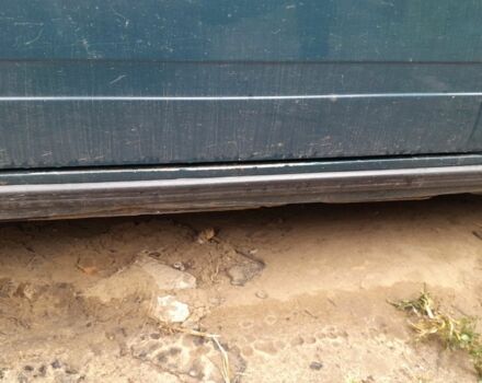 ВАЗ 2104 2002 в Прилуках на Automoto.ua Зеленый ВАЗ 2104, объемом двигателя 1.5 л и пробегом 78 тыс. км за 1150 $, фото 15 на Automoto.ua