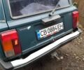 ВАЗ 2104 2002 в Прилуках на Automoto.ua Зеленый ВАЗ 2104, объемом двигателя 1.5 л и пробегом 78 тыс. км за 1150 $, фото 7 на Automoto.ua
