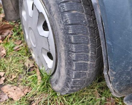 Зелений ВАЗ 2104, об'ємом двигуна 1.5 л та пробігом 120 тис. км за 450 $, фото 8 на Automoto.ua