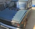 Зелений ВАЗ 2104, об'ємом двигуна 1.6 л та пробігом 200 тис. км за 603 $, фото 1 на Automoto.ua