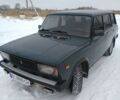 Зелений ВАЗ 2104, об'ємом двигуна 1.5 л та пробігом 114 тис. км за 2500 $, фото 1 на Automoto.ua