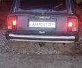 ВАЗ 2104 2002 в Тернополе на Automoto.ua Зеленый ВАЗ 2104, объемом двигателя 1.5 л и пробегом 135 тыс. км за 1050 $, фото 1 на Automoto.ua