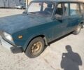 Зелений ВАЗ 2104, об'ємом двигуна 1.5 л та пробігом 345 тис. км за 882 $, фото 2 на Automoto.ua