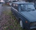 Зелений ВАЗ 2104, об'ємом двигуна 1.5 л та пробігом 120 тис. км за 450 $, фото 2 на Automoto.ua