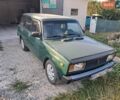 Зеленый ВАЗ 2104, объемом двигателя 1.5 л и пробегом 89 тыс. км за 1364 $, фото 1 на Automoto.ua