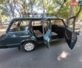 Зеленый ВАЗ 2104, объемом двигателя 1.5 л и пробегом 57 тыс. км за 2500 $, фото 3 на Automoto.ua