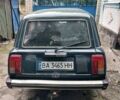 Зеленый ВАЗ 2104, объемом двигателя 1.45 л и пробегом 37 тыс. км за 1050 $, фото 1 на Automoto.ua