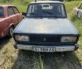 Зеленый ВАЗ 2104, объемом двигателя 1.5 л и пробегом 2 тыс. км за 336 $, фото 1 на Automoto.ua