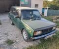 Зелений ВАЗ 2104, об'ємом двигуна 1.5 л та пробігом 60 тис. км за 1364 $, фото 1 на Automoto.ua