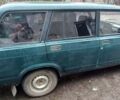 ВАЗ 2104 2002 в Умани на Automoto.ua Зеленый ВАЗ 2104, объемом двигателя 1.45 л и пробегом 72 тыс. км за 1050 $, фото 2 на Automoto.ua