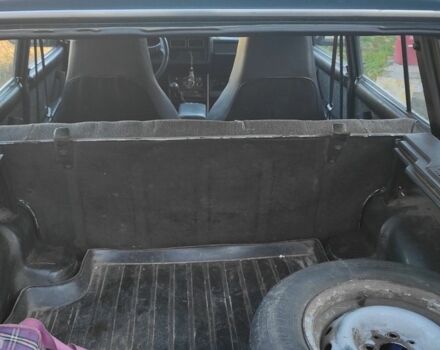 Зелений ВАЗ 2104, об'ємом двигуна 1.5 л та пробігом 60 тис. км за 1068 $, фото 5 на Automoto.ua