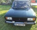 Зеленый ВАЗ 2104, объемом двигателя 1.45 л и пробегом 1 тыс. км за 900 $, фото 1 на Automoto.ua