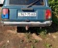 Зеленый ВАЗ 2104, объемом двигателя 1.5 л и пробегом 210 тыс. км за 1100 $, фото 3 на Automoto.ua