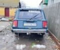 Зеленый ВАЗ 2104, объемом двигателя 1.2 л и пробегом 99 тыс. км за 700 $, фото 1 на Automoto.ua