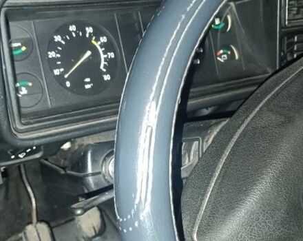 ВАЗ 2104 2002 в Черткове на Automoto.ua Зеленый ВАЗ 2104, объемом двигателя 1 л и пробегом 123 тыс. км за 950 $, фото 4 на Automoto.ua