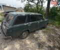 Зеленый ВАЗ 2104, объемом двигателя 1.45 л и пробегом 206 тыс. км за 961 $, фото 4 на Automoto.ua