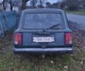 Зелений ВАЗ 2104, об'ємом двигуна 1.5 л та пробігом 115 тис. км за 400 $, фото 3 на Automoto.ua