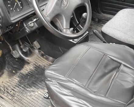 ВАЗ 2104 2002 в Прилуках на Automoto.ua Зеленый ВАЗ 2104, объемом двигателя 1.5 л и пробегом 78 тыс. км за 1150 $, фото 3 на Automoto.ua