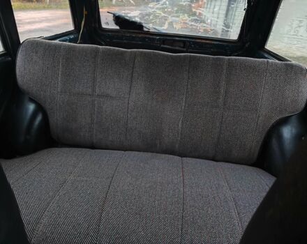 Зеленый ВАЗ 2104, объемом двигателя 1.5 л и пробегом 120 тыс. км за 450 $, фото 5 на Automoto.ua