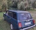 Зеленый ВАЗ 2104, объемом двигателя 1.5 л и пробегом 200 тыс. км за 998 $, фото 3 на Automoto.ua
