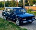 Зеленый ВАЗ 2104, объемом двигателя 1.5 л и пробегом 168 тыс. км за 1250 $, фото 1 на Automoto.ua